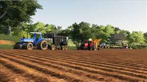 landwirtschafts farming simulator ls fs 19 ls19 fs19 2019 ls2019 fs2019 mods free download farm sim Lizard PCP6000 2.0.0.0