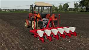 landwirtschafts farming simulator ls fs 19 ls19 fs19 2019 ls2019 fs2019 mods free download farm sim Lizard S041/3 Gama 5 1.0.0.0