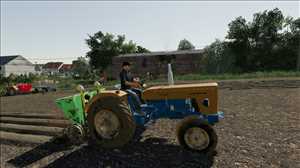 landwirtschafts farming simulator ls fs 19 ls19 fs19 2019 ls2019 fs2019 mods free download farm sim Lizard S208 1.0.0.0