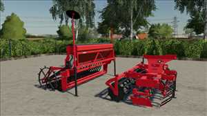 landwirtschafts farming simulator ls fs 19 ls19 fs19 2019 ls2019 fs2019 mods free download farm sim POM Brodnica Duo Sigma 1.0.0.1