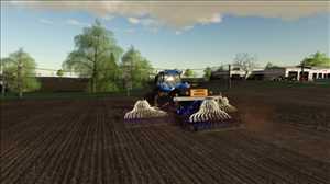 landwirtschafts farming simulator ls fs 19 ls19 fs19 2019 ls2019 fs2019 mods free download farm sim Saatpflug 1.0.0.0