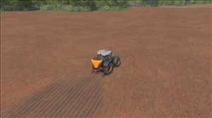 landwirtschafts farming simulator ls fs 19 ls19 fs19 2019 ls2019 fs2019 mods free download farm sim Seeder 400 1.0.0.0