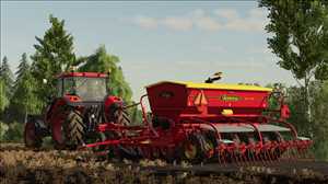 landwirtschafts farming simulator ls fs 19 ls19 fs19 2019 ls2019 fs2019 mods free download farm sim Väderstad Rapid 300C/400C 1.2.0.0