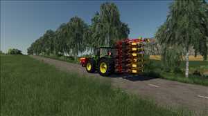 landwirtschafts farming simulator ls fs 19 ls19 fs19 2019 ls2019 fs2019 mods free download farm sim Väderstad Tempo V8 V12 VPTV8 VPT12 1.0.0.0