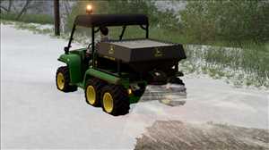 landwirtschafts farming simulator ls fs 19 ls19 fs19 2019 ls2019 fs2019 mods free download farm sim Gator Snow Pack 1.0.0.0