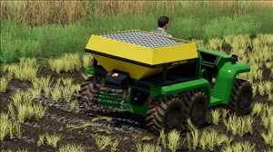 landwirtschafts farming simulator ls fs 19 ls19 fs19 2019 ls2019 fs2019 mods free download farm sim Gator Snow Pack 1.0.0.0