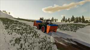 landwirtschafts farming simulator ls fs 19 ls19 fs19 2019 ls2019 fs2019 mods free download farm sim Hauer Snow Pack 1.0.2.0