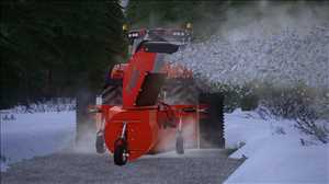 landwirtschafts farming simulator ls fs 19 ls19 fs19 2019 ls2019 fs2019 mods free download farm sim NMC 262 Monster V 1.0.0.0