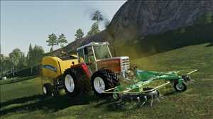 landwirtschafts farming simulator ls fs 19 ls19 fs19 2019 ls2019 fs2019 mods free download farm sim Agronic WR500 1.0.0.3