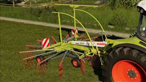 landwirtschafts farming simulator ls fs 19 ls19 fs19 2019 ls2019 fs2019 mods free download farm sim Claas Liner 500 Profi L 1.1.0.0