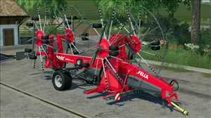 landwirtschafts farming simulator ls fs 19 ls19 fs19 2019 ls2019 fs2019 mods free download farm sim Fella Juras 14055 PRO 1.0.1.0