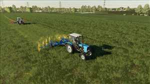 landwirtschafts farming simulator ls fs 19 ls19 fs19 2019 ls2019 fs2019 mods free download farm sim GVS 6U 1.0.0.0