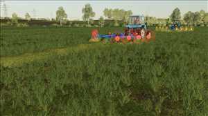 landwirtschafts farming simulator ls fs 19 ls19 fs19 2019 ls2019 fs2019 mods free download farm sim GVS 6U 1.0.0.0