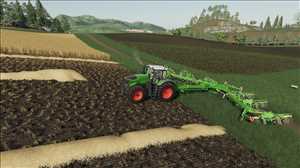 landwirtschafts farming simulator ls fs 19 ls19 fs19 2019 ls2019 fs2019 mods free download farm sim Krone Swadro 2000 1.1.0.0