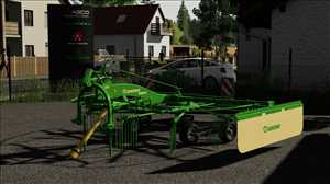 landwirtschafts farming simulator ls fs 19 ls19 fs19 2019 ls2019 fs2019 mods free download farm sim Krone Swadro Pack 1.0.0.0
