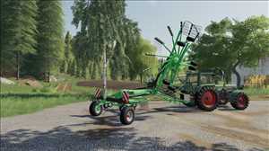 landwirtschafts farming simulator ls fs 19 ls19 fs19 2019 ls2019 fs2019 mods free download farm sim Kuhn GA9531 Maussteuerung 1.0.0.0