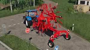 landwirtschafts farming simulator ls fs 19 ls19 fs19 2019 ls2019 fs2019 mods free download farm sim Kuhn GA 8521 1.0.0.0