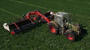 landwirtschafts farming simulator ls fs 19 ls19 fs19 2019 ls2019 fs2019 mods free download farm sim Kuhn Merge Maxx 902 1.0.0.0