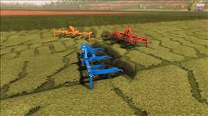 landwirtschafts farming simulator ls fs 19 ls19 fs19 2019 ls2019 fs2019 mods free download farm sim Lizard ESF 46 1.0.0.0