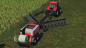 landwirtschafts farming simulator ls fs 19 ls19 fs19 2019 ls2019 fs2019 mods free download farm sim Lizard Rake 8.5 M 1.0.0.0