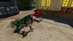landwirtschafts farming simulator ls fs 19 ls19 fs19 2019 ls2019 fs2019 mods free download farm sim Lizard Spider 1.0.0.0