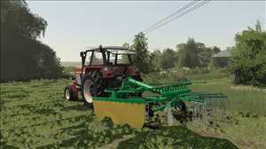 landwirtschafts farming simulator ls fs 19 ls19 fs19 2019 ls2019 fs2019 mods free download farm sim Lizard Szypnic 1.0.0.0
