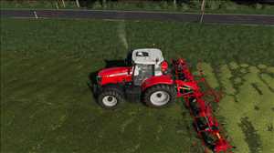 landwirtschafts farming simulator ls fs 19 ls19 fs19 2019 ls2019 fs2019 mods free download farm sim Massey Ferguson TD 868 DN Zetter 1.0.0.0