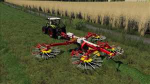 landwirtschafts farming simulator ls fs 19 ls19 fs19 2019 ls2019 fs2019 mods free download farm sim Poettinger Top 1252 C S-Line 1.0.0.0