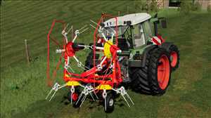 landwirtschafts farming simulator ls fs 19 ls19 fs19 2019 ls2019 fs2019 mods free download farm sim Pöttinger HIT 47 N 1.1.0.0