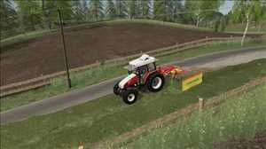 landwirtschafts farming simulator ls fs 19 ls19 fs19 2019 ls2019 fs2019 mods free download farm sim Pöttinger TOP 280 1.0.0.0