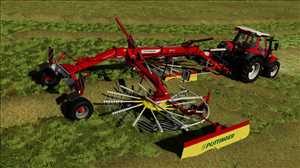 landwirtschafts farming simulator ls fs 19 ls19 fs19 2019 ls2019 fs2019 mods free download farm sim Pöttinger TOP 722 1.0.0.0