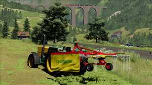 landwirtschafts farming simulator ls fs 19 ls19 fs19 2019 ls2019 fs2019 mods free download farm sim Pöttinger TOP Pack 1.0.0.0