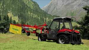 landwirtschafts farming simulator ls fs 19 ls19 fs19 2019 ls2019 fs2019 mods free download farm sim Pöttinger TOP Pack 1.0.0.0