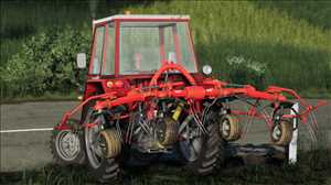 landwirtschafts farming simulator ls fs 19 ls19 fs19 2019 ls2019 fs2019 mods free download farm sim SIP Spider 350/4 ALP 1.0.0.0