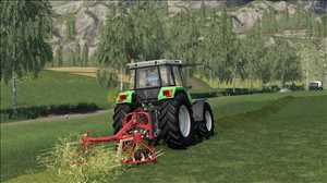 landwirtschafts farming simulator ls fs 19 ls19 fs19 2019 ls2019 fs2019 mods free download farm sim Vicon / PZ Haybab 300 Heuwender/Rechen 1.0.0.0