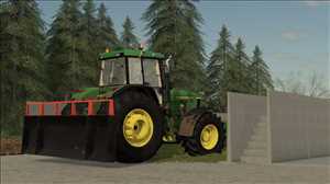 landwirtschafts farming simulator ls fs 19 ls19 fs19 2019 ls2019 fs2019 mods free download farm sim DMI MS 500 1.0.0.0