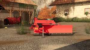 landwirtschafts farming simulator ls fs 19 ls19 fs19 2019 ls2019 fs2019 mods free download farm sim Gorenc Planer Supra H 1.0.0.0