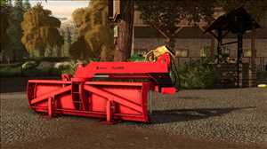 landwirtschafts farming simulator ls fs 19 ls19 fs19 2019 ls2019 fs2019 mods free download farm sim Gorenc Planer Supra H 1.0.0.0