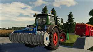 landwirtschafts farming simulator ls fs 19 ls19 fs19 2019 ls2019 fs2019 mods free download farm sim Olbert Silagewalze SW 300 1.0.0.0