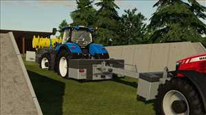 landwirtschafts farming simulator ls fs 19 ls19 fs19 2019 ls2019 fs2019 mods free download farm sim Röwer System 1.0.0.0