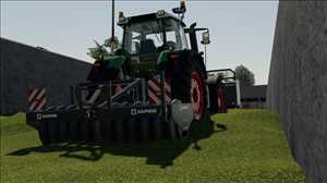 landwirtschafts farming simulator ls fs 19 ls19 fs19 2019 ls2019 fs2019 mods free download farm sim Saphir SW30 1.0.0.0
