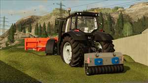 landwirtschafts farming simulator ls fs 19 ls19 fs19 2019 ls2019 fs2019 mods free download farm sim Silowalzen-Gewicht 1.0.0.0