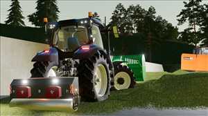 landwirtschafts farming simulator ls fs 19 ls19 fs19 2019 ls2019 fs2019 mods free download farm sim Silowalzen-Gewicht 1.0.0.0