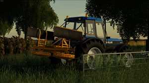 landwirtschafts farming simulator ls fs 19 ls19 fs19 2019 ls2019 fs2019 mods free download farm sim Veenhuis Silageverteiler 1.0.0.1