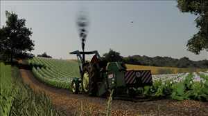landwirtschafts farming simulator ls fs 19 ls19 fs19 2019 ls2019 fs2019 mods free download farm sim Agromet-Pionier Z-649 1.0.0.0