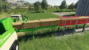 landwirtschafts farming simulator ls fs 19 ls19 fs19 2019 ls2019 fs2019 mods free download farm sim Bandförderer 1.0.0.0