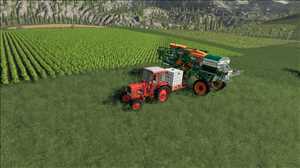 landwirtschafts farming simulator ls fs 19 ls19 fs19 2019 ls2019 fs2019 mods free download farm sim Eigenbau Rahmen 1.0.0.0