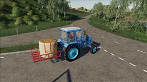 landwirtschafts farming simulator ls fs 19 ls19 fs19 2019 ls2019 fs2019 mods free download farm sim Eigenbau Rahmen 1.0.0.0