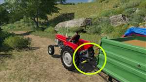 landwirtschafts farming simulator ls fs 19 ls19 fs19 2019 ls2019 fs2019 mods free download farm sim Einstellbares Deichsel Pack 1.0.0.0