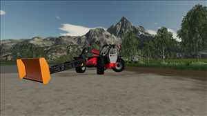 landwirtschafts farming simulator ls fs 19 ls19 fs19 2019 ls2019 fs2019 mods free download farm sim Getreideschieber 1.1.0.0